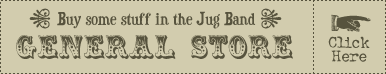 Jug Band General Store